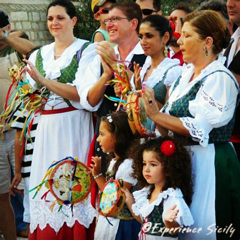 Sicilian folk nagic